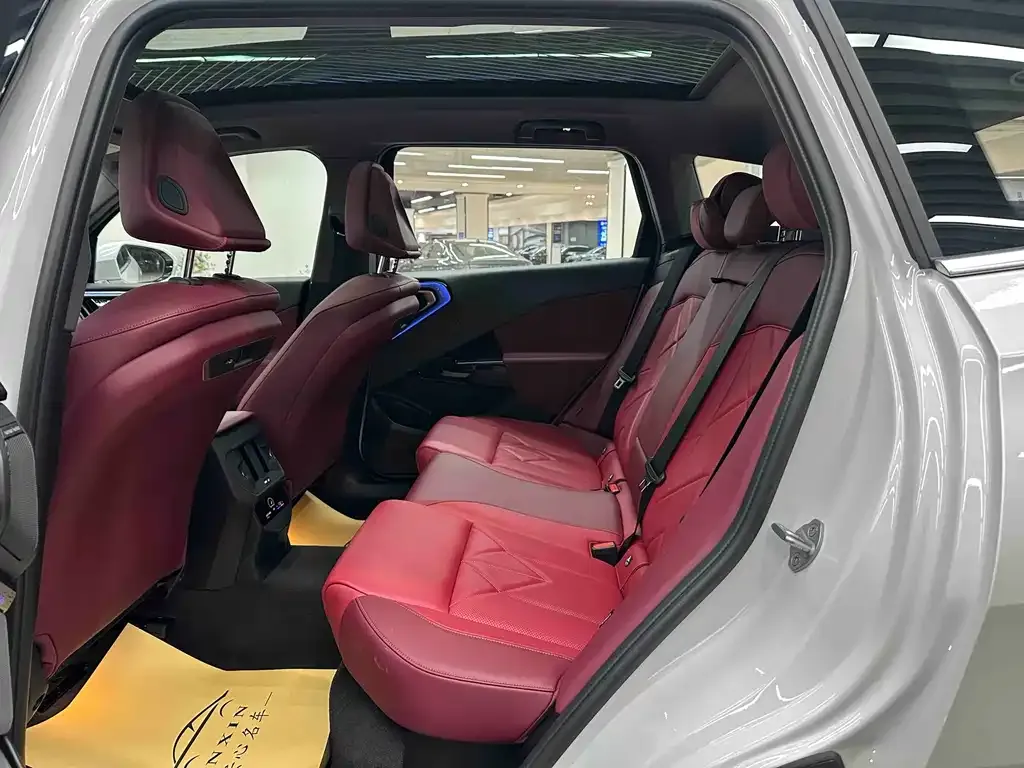 BMW X3 2025 из CN, фото 9