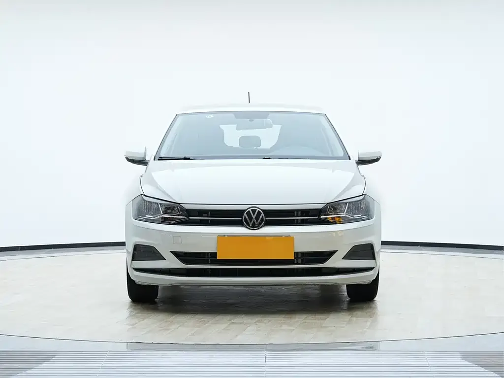 Volkswagen Polo 2023 из CN, фото 4