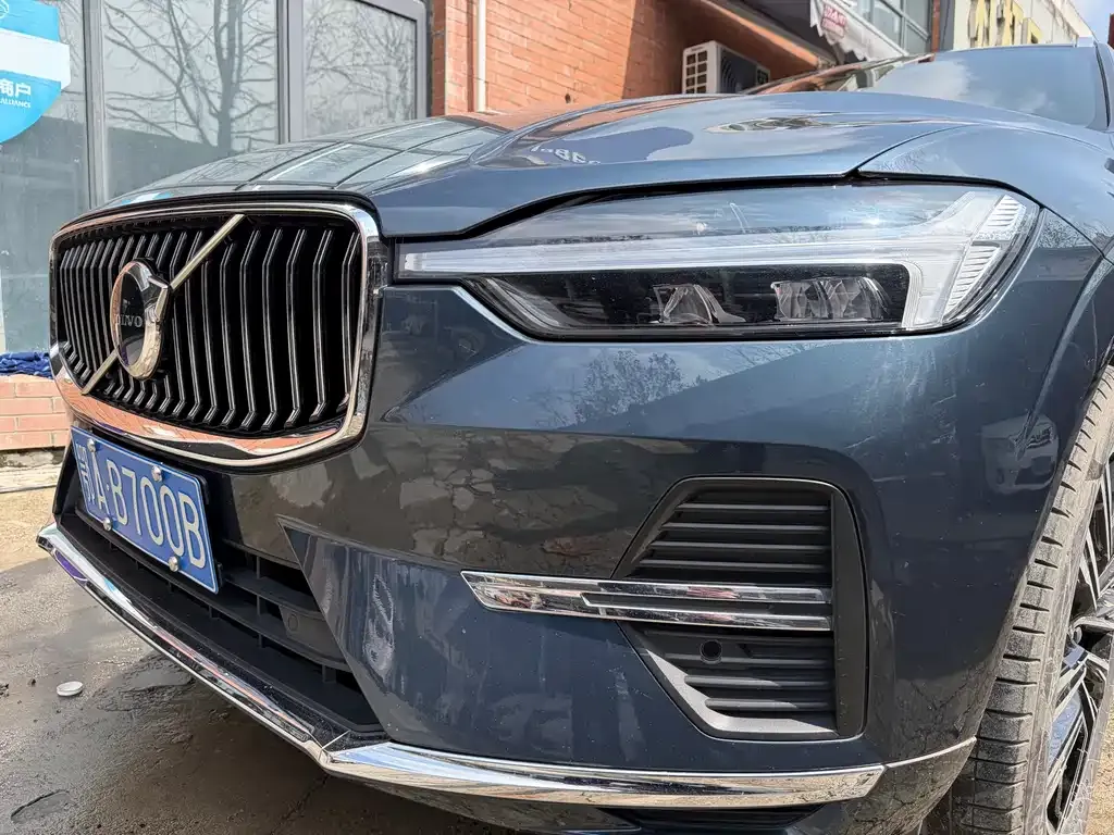 Volvo XC60 2022 из CN, фото 8