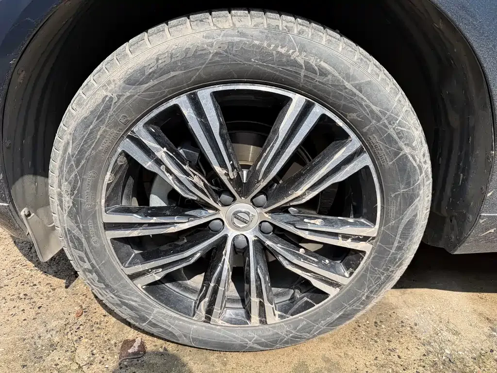 Volvo XC60 2022 из CN, фото 6