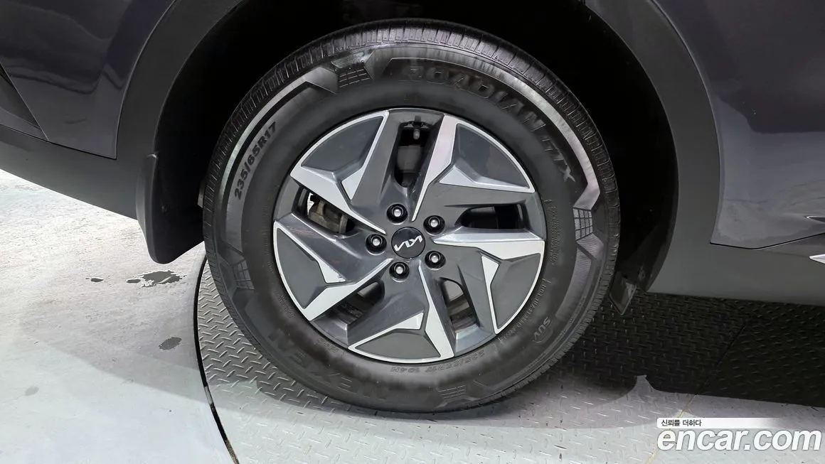 Kia Sorento 2023 из KR, фото 6