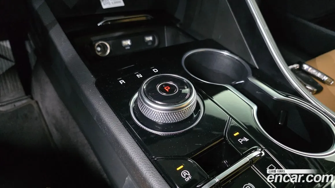 Kia K5 2023 из KR, фото 6