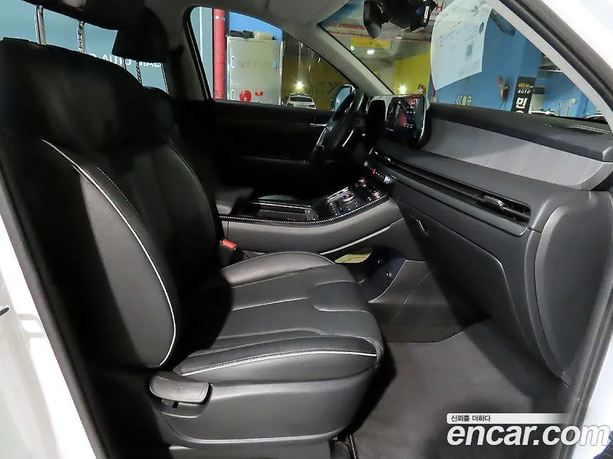 Hyundai Palisade — фото 9