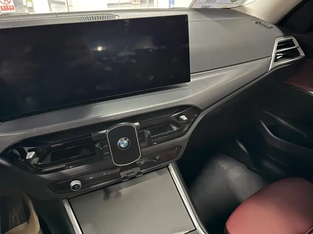 BMW 3 Series — фото 2