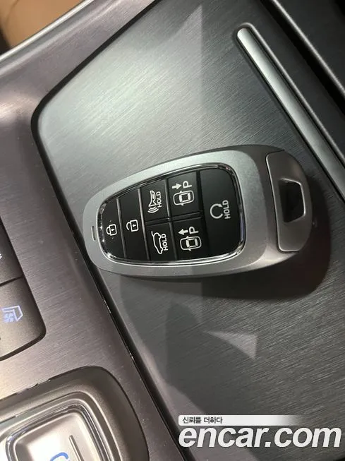 Hyundai Santafe — фото 2