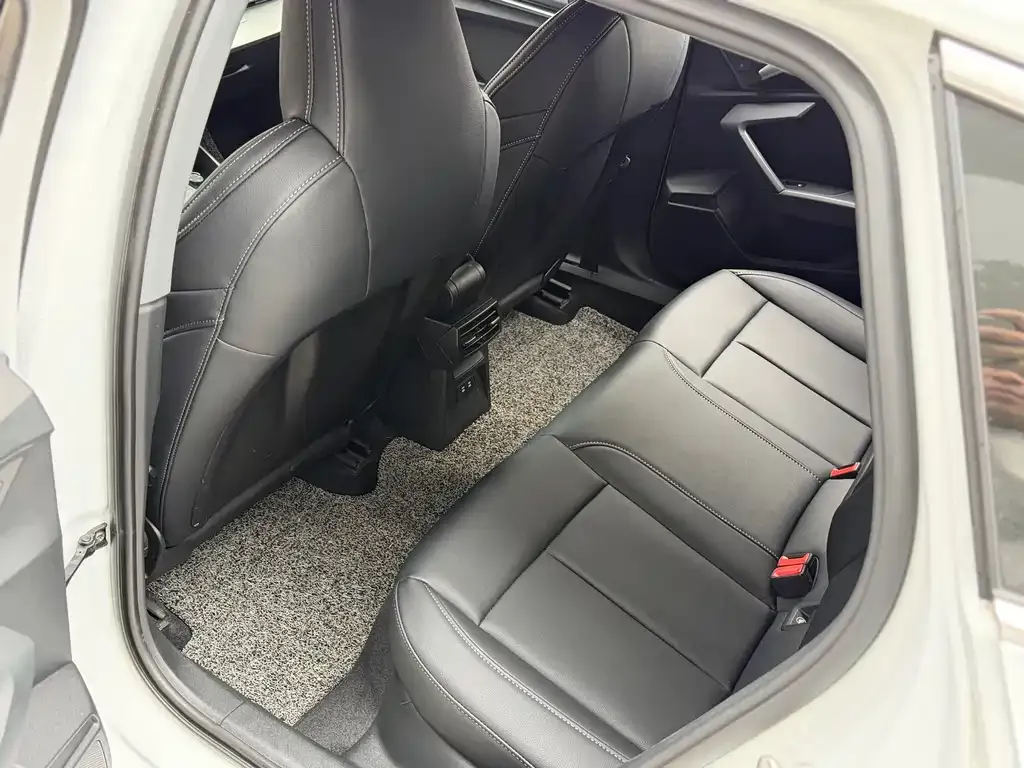 Audi A3 2021 из CN, фото 6