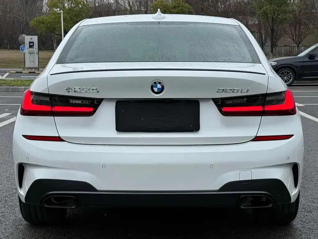 BMW 3 Series — фото 2