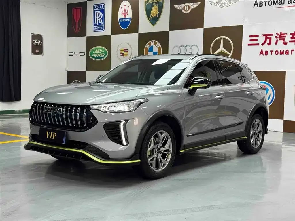 Haval Chitu 2022 из CN, фото 1