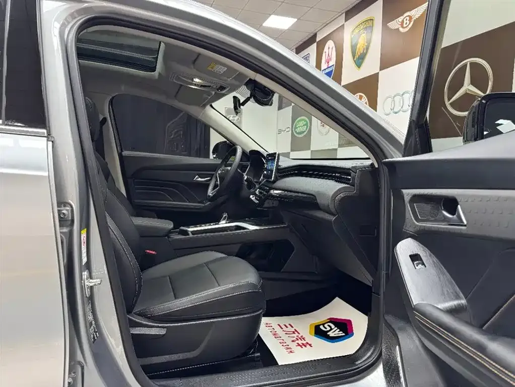Haval Chitu 2022 из CN, фото 7