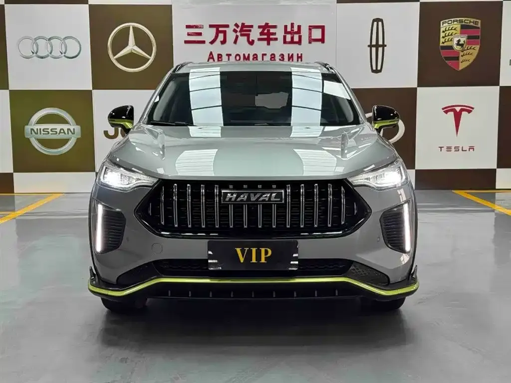 Haval Chitu 2022 из CN, фото 3