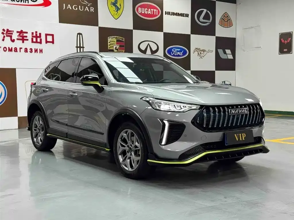 Haval Chitu 2022 из CN, фото 10