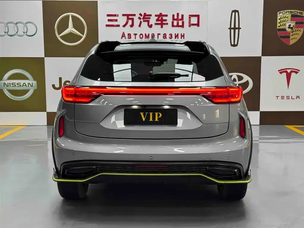 Haval Chitu 2022 из CN, фото 2