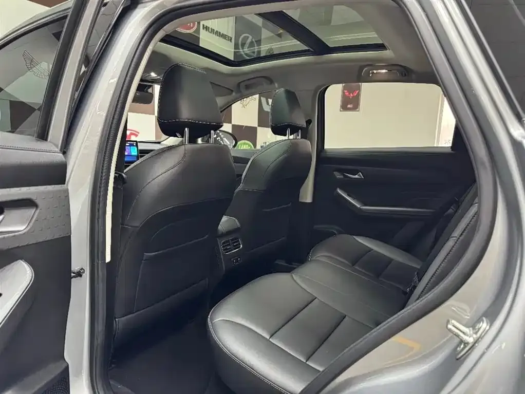 Haval Chitu 2022 из CN, фото 4