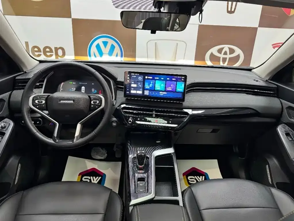 Haval Chitu 2022 из CN, фото 6