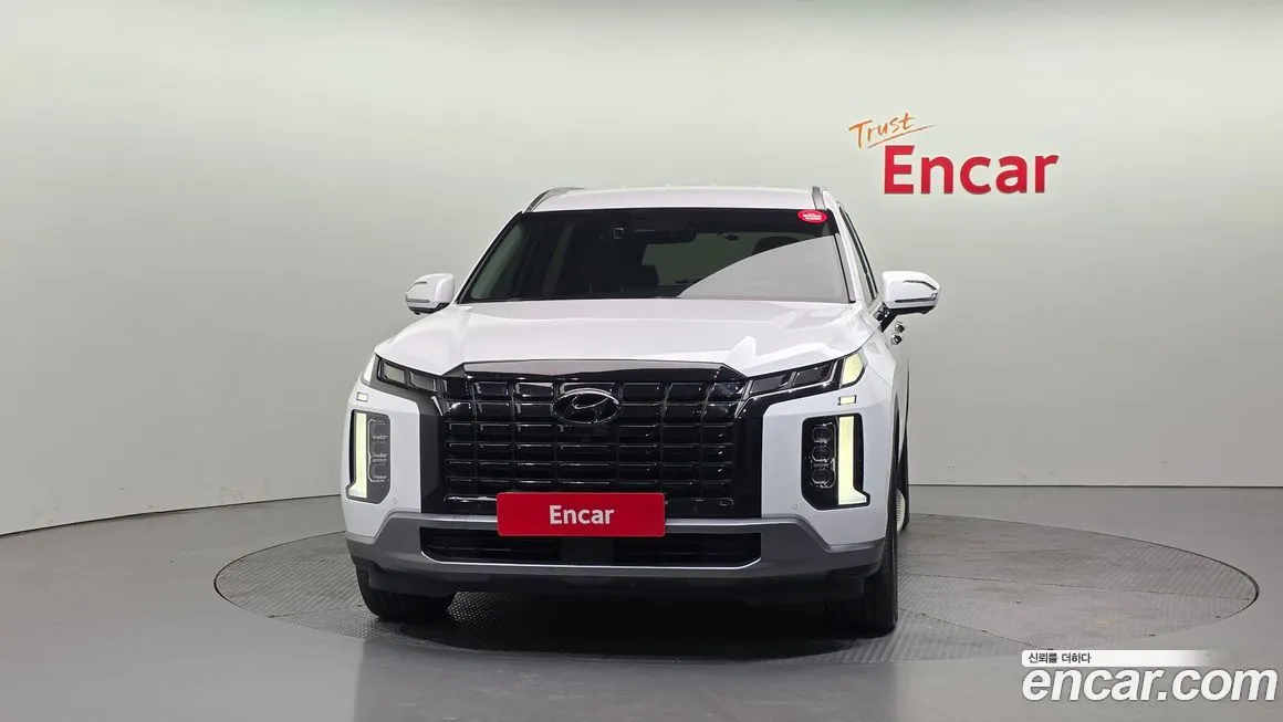 Hyundai Palisade — фото 7
