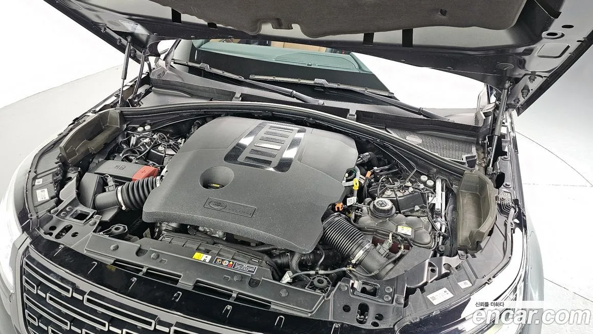 Land Rover Range Rover Velar 2025 из KR, фото 5