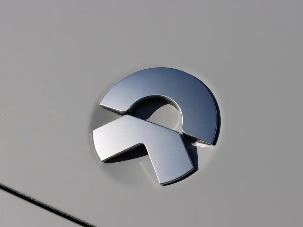 NIO ET5T — фото 2