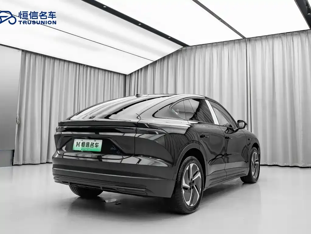 NIO EC6 2024 из CN, фото 6