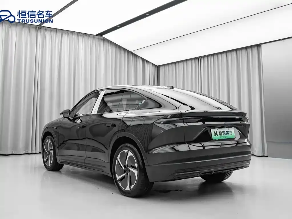 NIO EC6 2024 из CN, фото 5