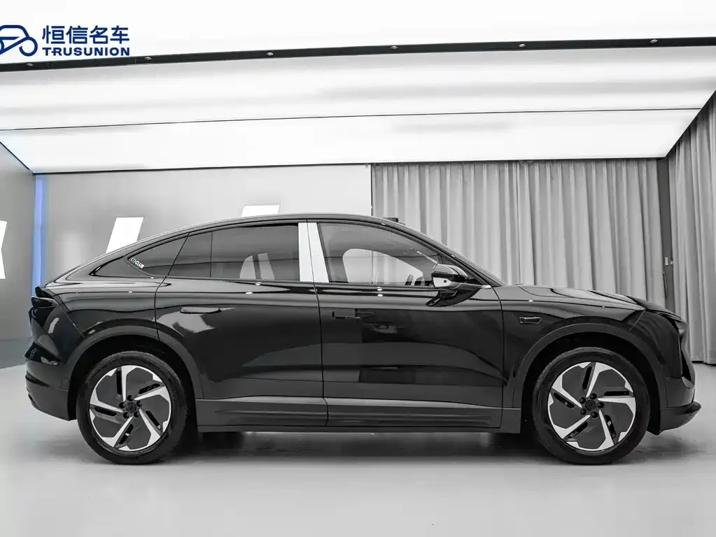 NIO EC6 2024 из CN, фото 7