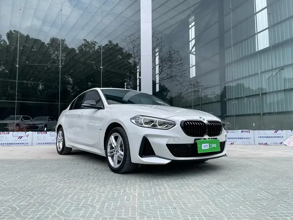 BMW 1 Series — фото 10