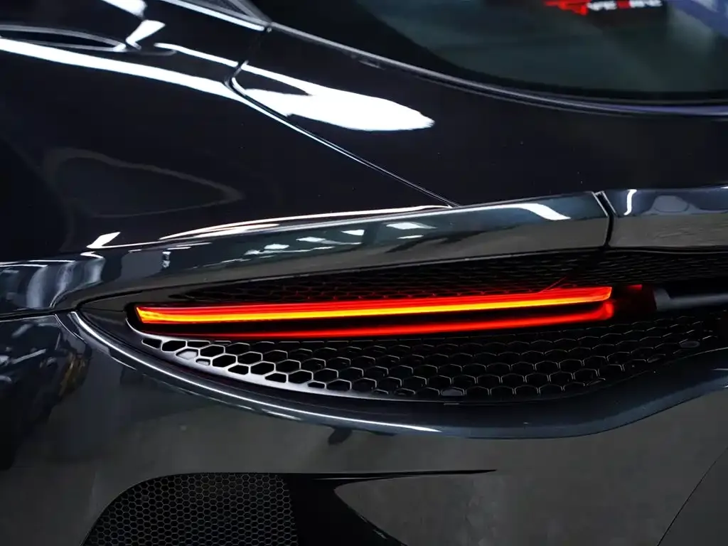 McLaren GT 2023 из CN, фото 6