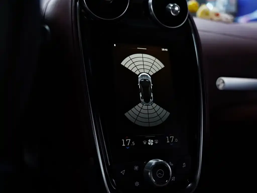 McLaren GT 2023 из CN, фото 4