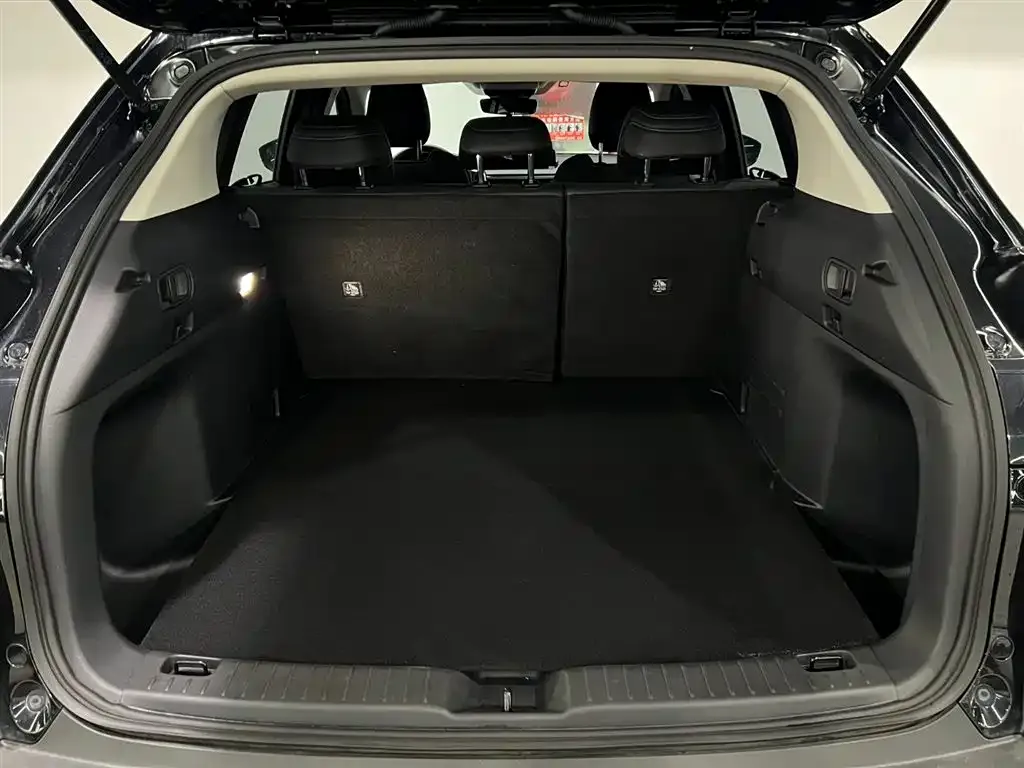 Mazda CX-50 — фото 3