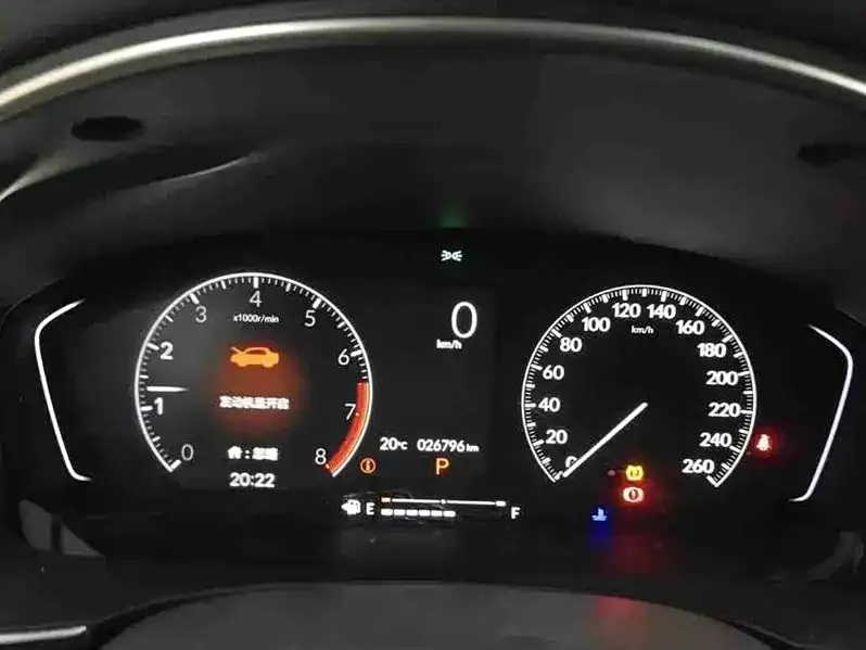 Honda Civic — фото 2