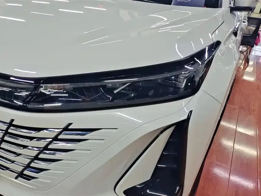 Changan CS75PLUS — фото 2