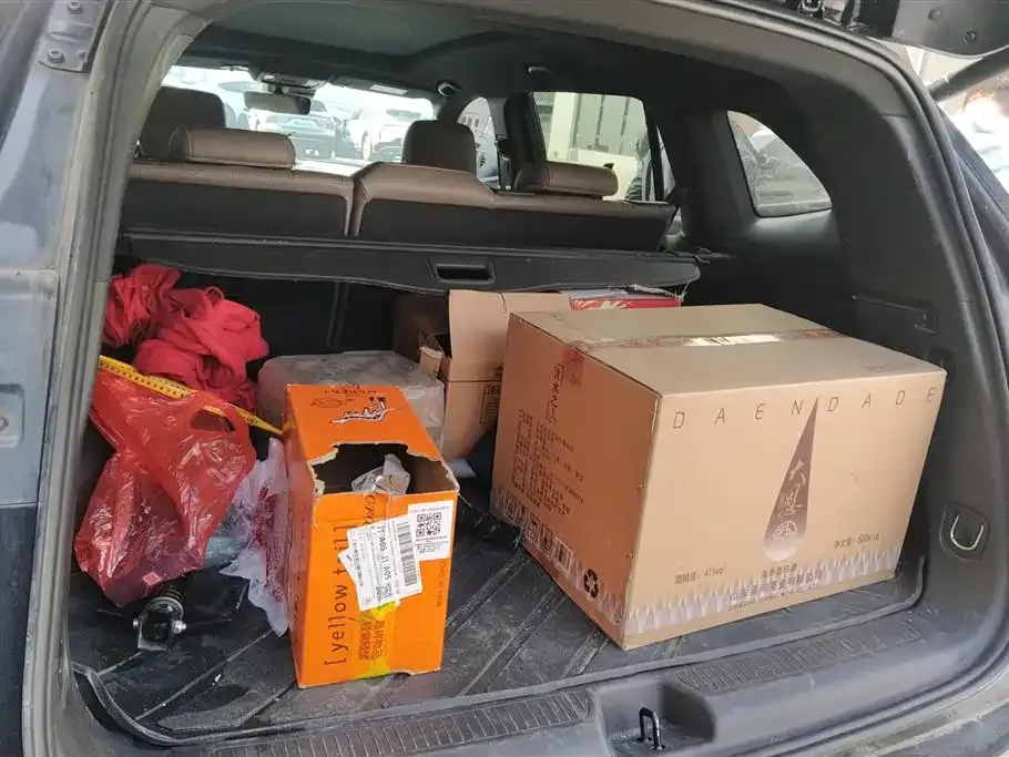 Buick Envision Plus 2023 из CN, фото 9