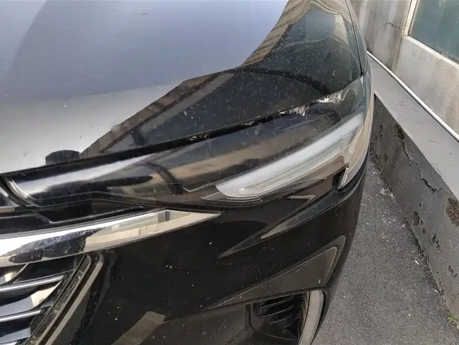 Buick Envision Plus 2023 из CN, фото 4