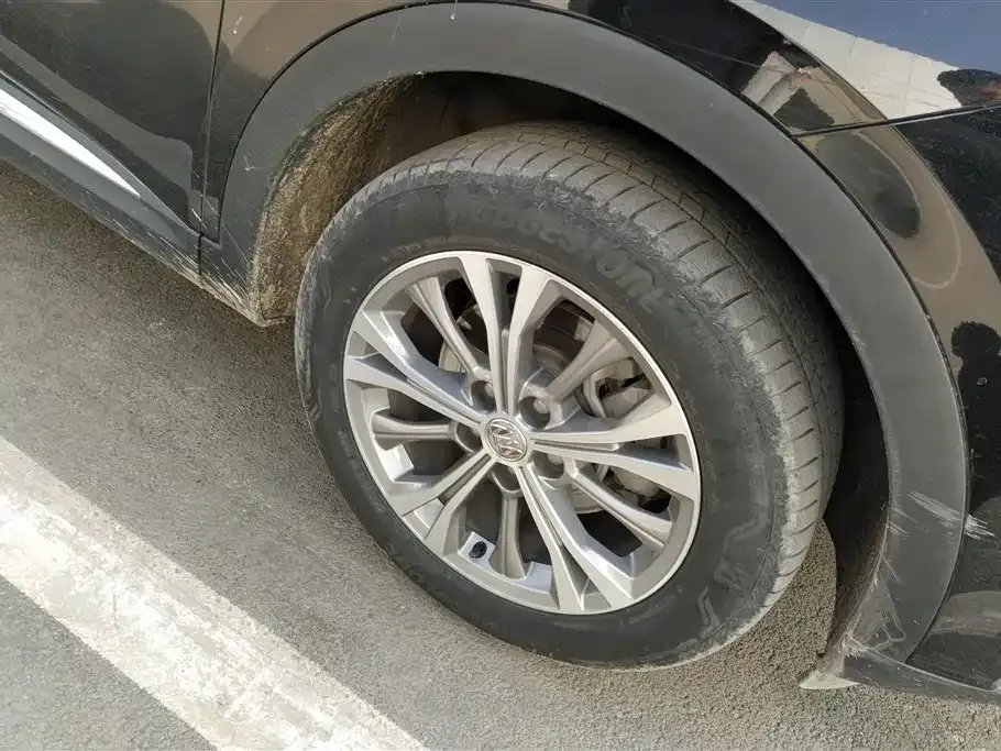Buick Envision Plus 2023 из CN, фото 10