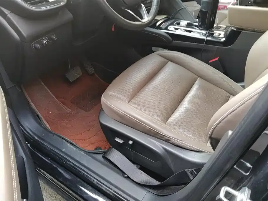 Buick Envision Plus 2023 из CN, фото 6