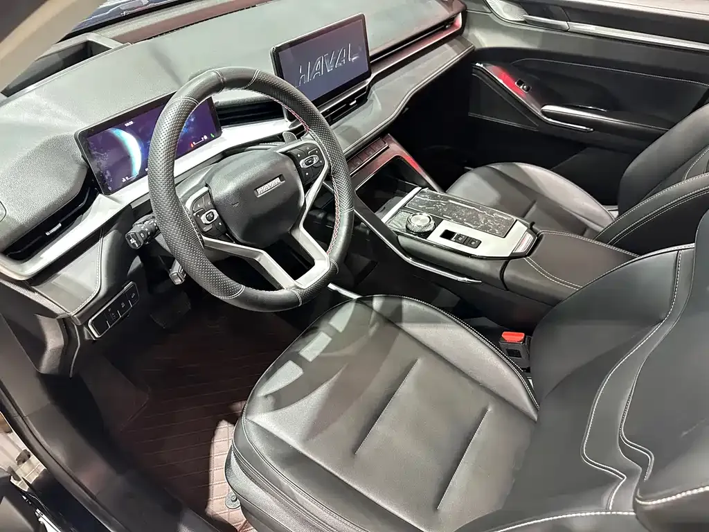 Haval H6 — фото 2