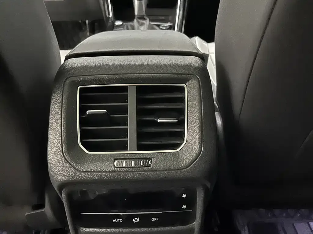 Volkswagen Tayron 2023 из CN, фото 7