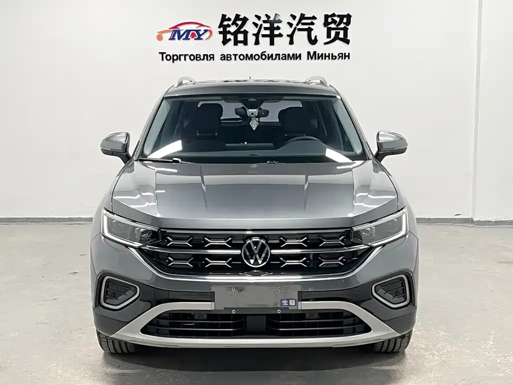 Volkswagen Tayron 2023 из CN, фото 9