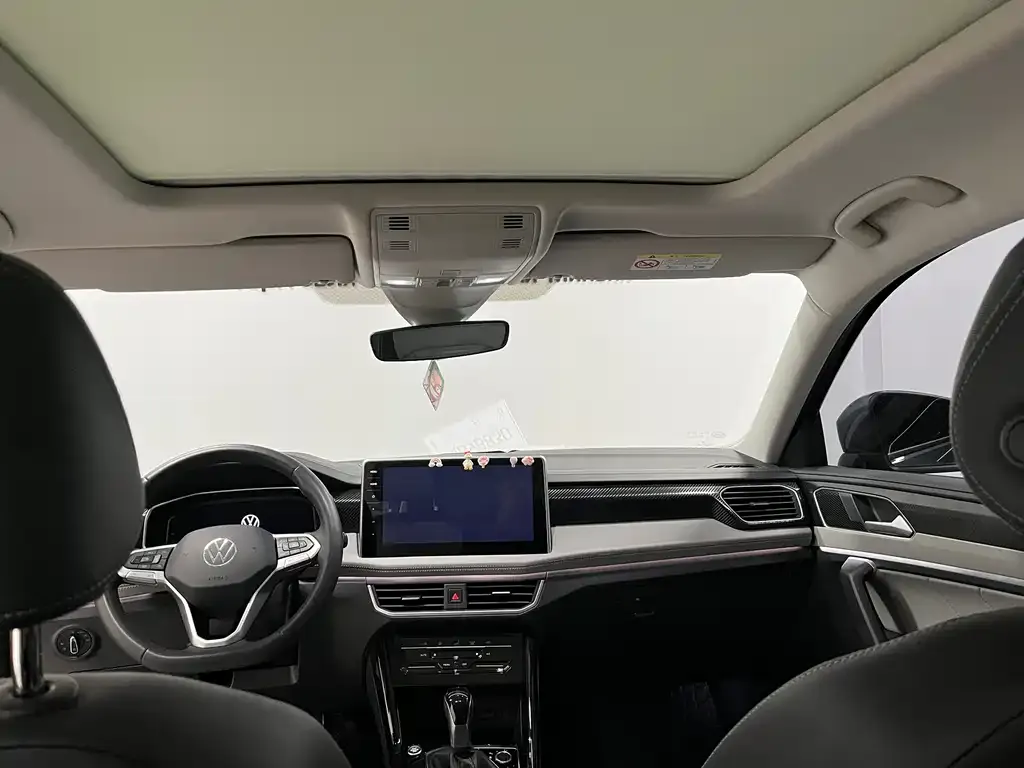 Volkswagen Tayron 2023 из CN, фото 2