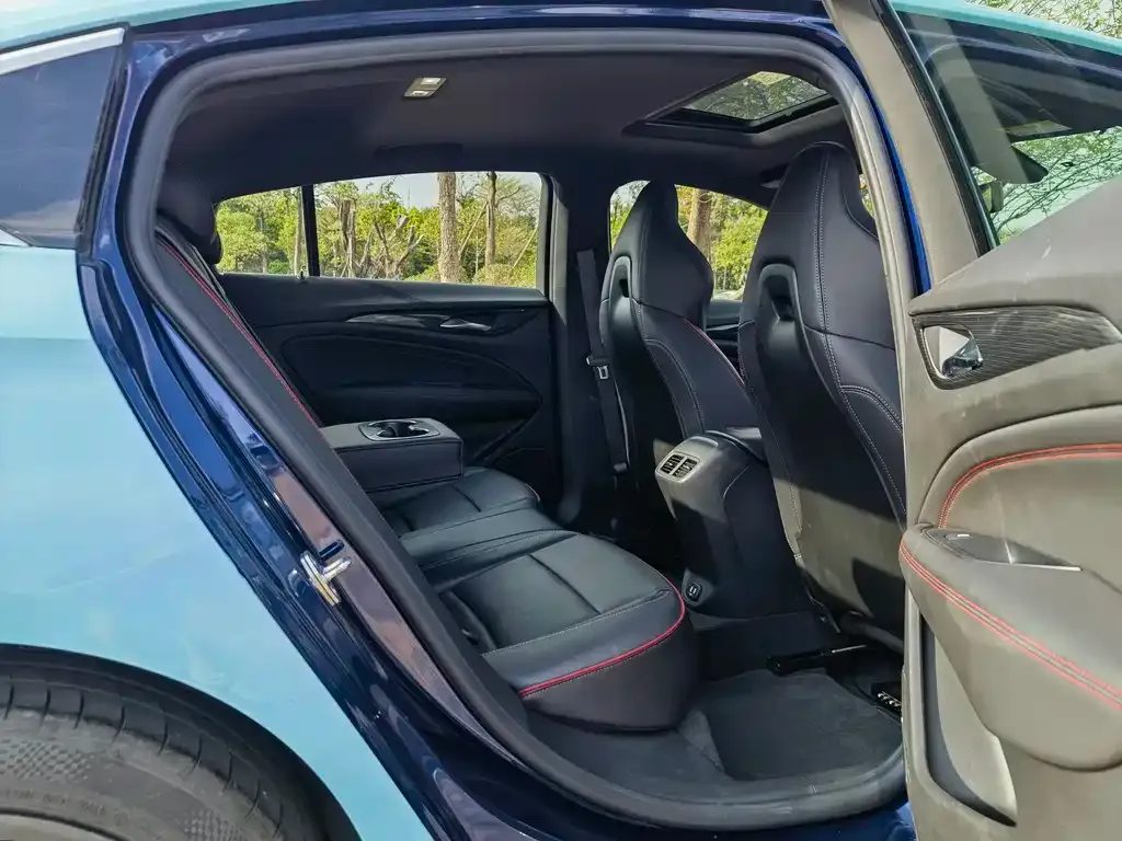 Buick Regal — фото 2