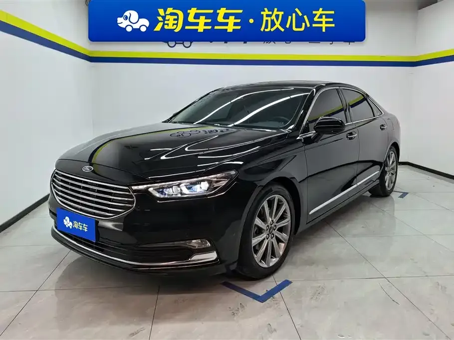 Ford Taurus