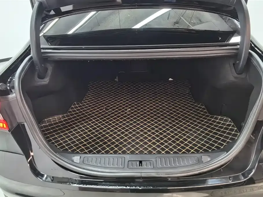 Ford Taurus 2021 из CN, фото 7