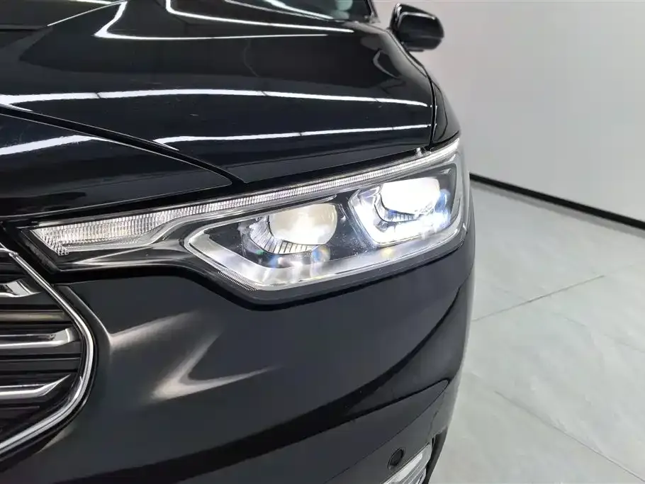 Ford Taurus 2021 из CN, фото 5