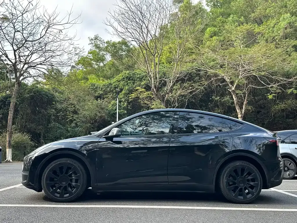 Tesla Model Y 2022 из CN, фото 7