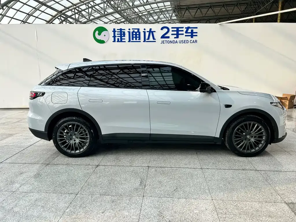 Leapmotor C11 2024 из CN, фото 7