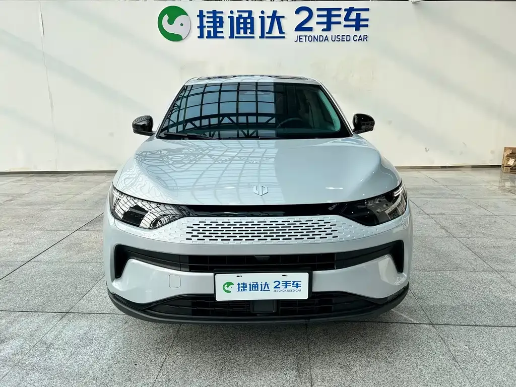 Leapmotor C11 2024 из CN, фото 4