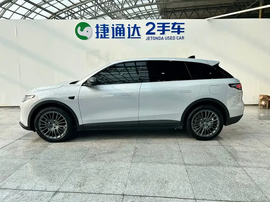 Leapmotor C11 2024 из CN, фото 3