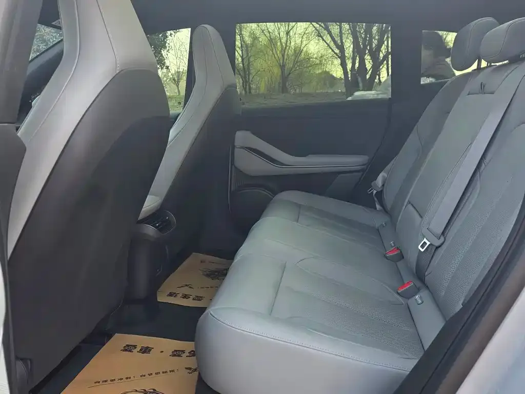 NIO ET5T 2024 из CN, фото 2