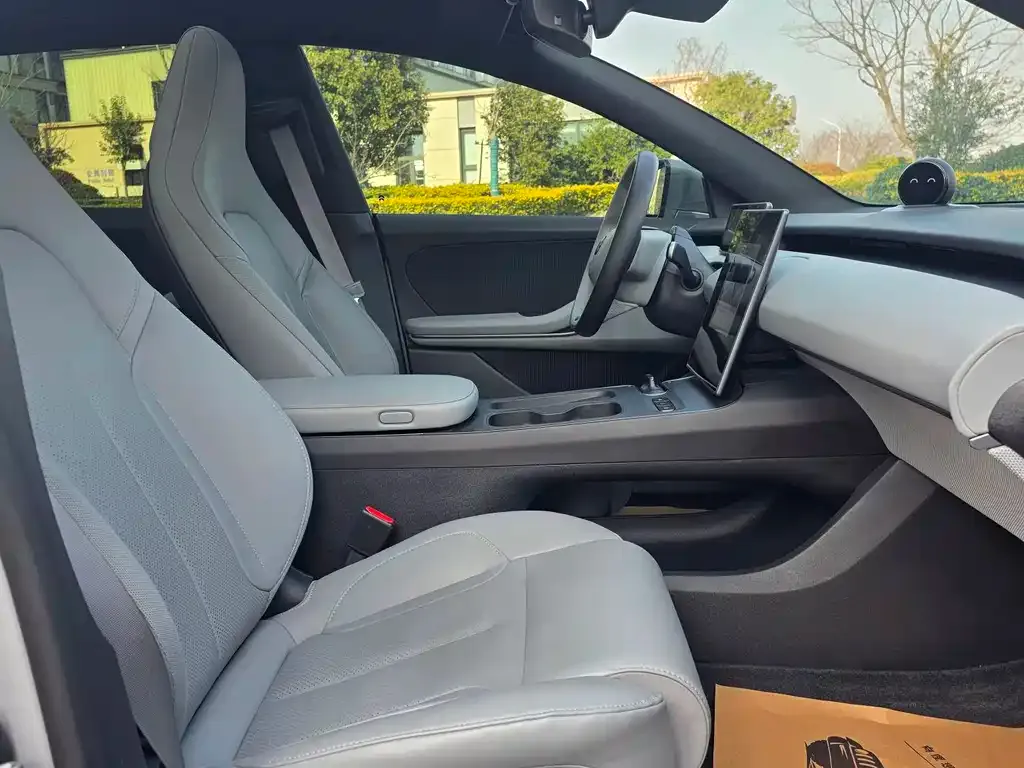 NIO ET5T 2024 из CN, фото 7