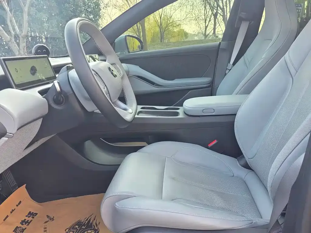 NIO ET5T 2024 из CN, фото 6