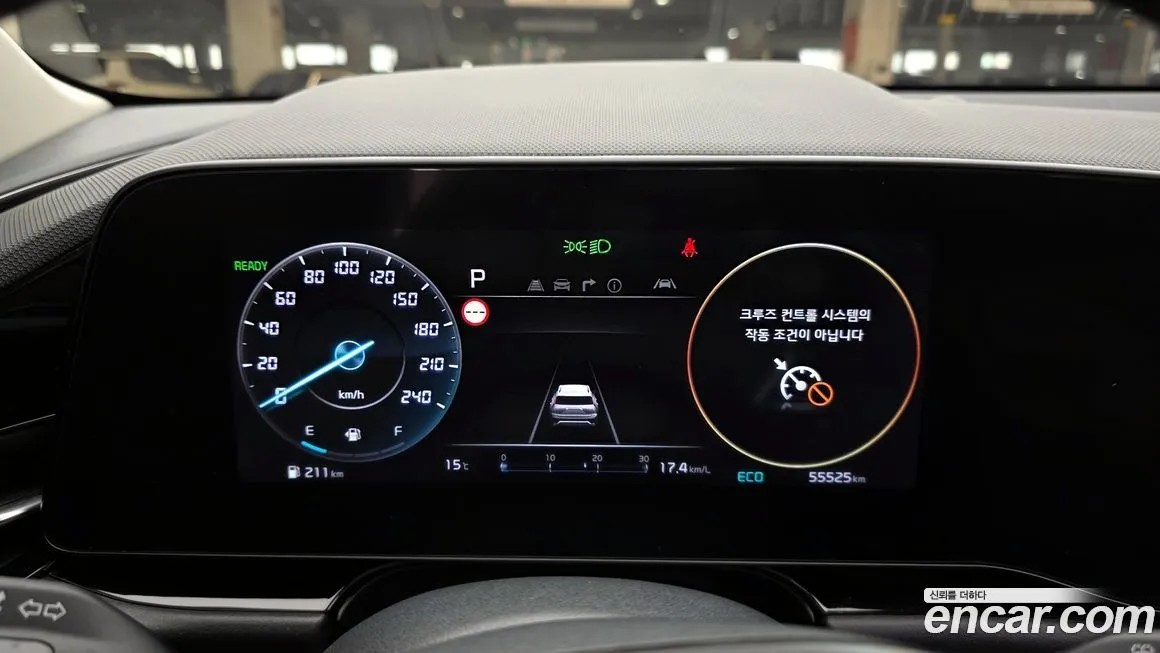 Kia Niro 2022 из KR, фото 3